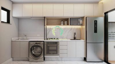 Apartamento, 3 quartos, 105 m² - Foto 4