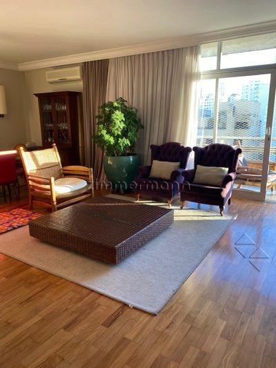 Apartamento, 4 quartos, 323 m² - Foto 3
