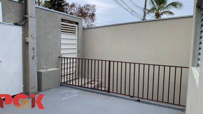 Casa, 2 quartos - Foto 4