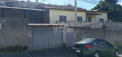 Casa, 2 quartos, 78 m² - Foto 1