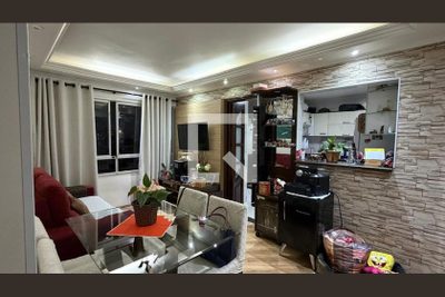 Apartamento, 2 quartos, 69 m² - Foto 1