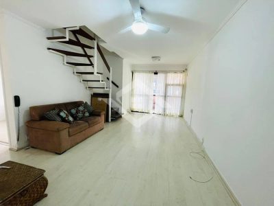 Apartamento, 2 quartos, 74 m² - Foto 1