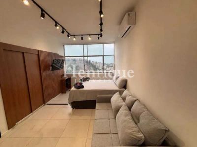 Apartamento, 1 quarto, 40 m² - Foto 5
