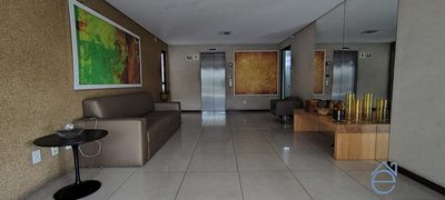 Apartamento, 3 quartos, 79 m² - Foto 2