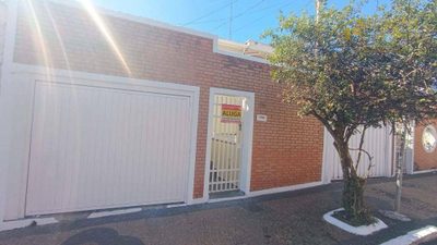 Casa, 2 quartos, 137 m² - Foto 1