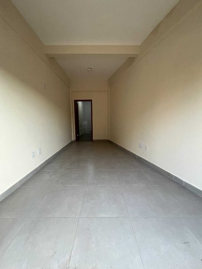 Loja-Salão, 21 m² - Foto 1