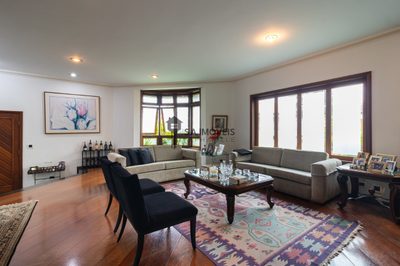 Casa de Condomínio, 5 quartos - Foto 3