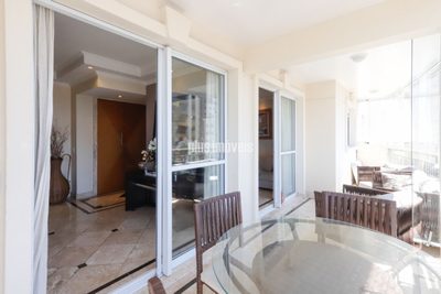 Apartamento, 3 quartos, 188 m² - Foto 3