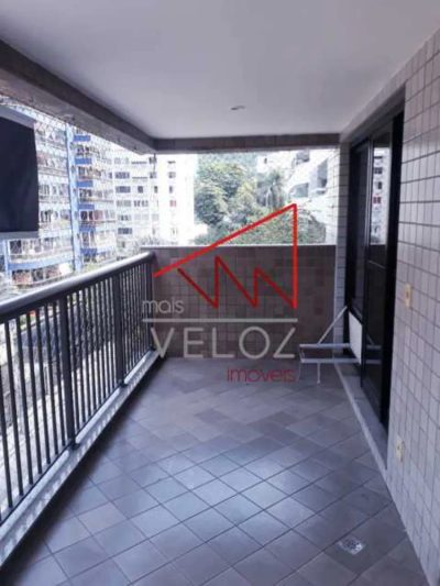 Apartamento, 2 quartos, 80 m² - Foto 2