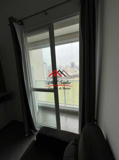Apartamento, 1 quarto, 35 m² - Foto 5