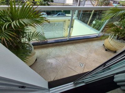 Sobrado, 3 quartos, 238 m² - Foto 5