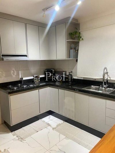 Sobrado, 2 quartos, 103 m² - Foto 5