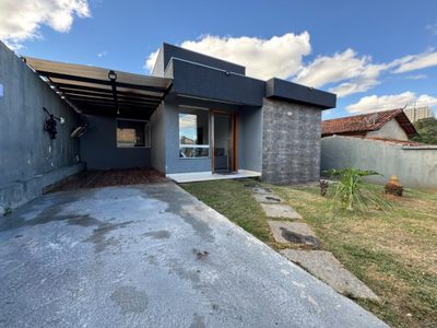 Casa, 3 quartos, 105 m² - Foto 3