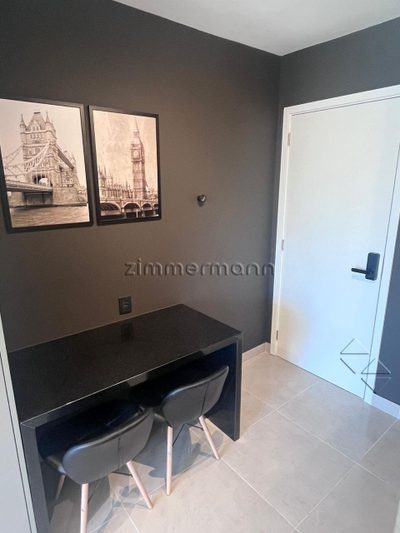 Apartamento, 1 quarto, 25 m² - Foto 5