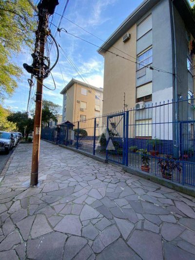 Apartamento, 2 quartos, 50 m² - Foto 1
