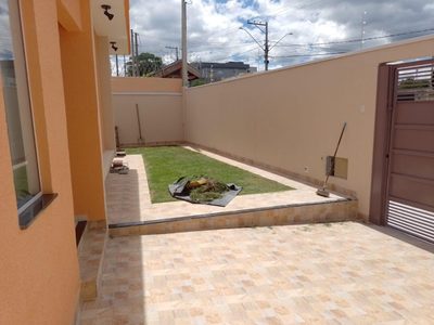 Casa, 3 quartos, 82 m² - Foto 4