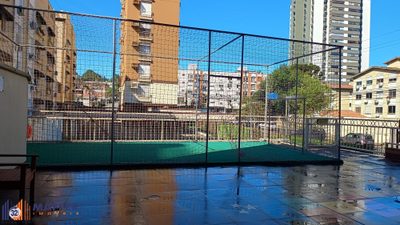 Apartamento, 3 quartos, 99 m² - Foto 3