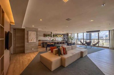 Apartamento, 1 quarto, 34 m² - Foto 2