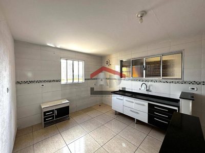 Casa, 2 quartos, 80 m² - Foto 1