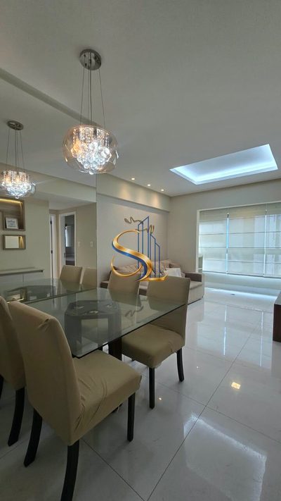 Apartamento, 2 quartos, 57 m² - Foto 3