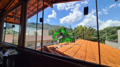 Casa, 3 quartos, 126 m² - Foto 2