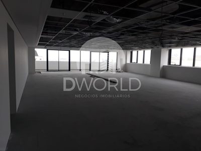 Sala-Conjunto, 322 m² - Foto 2