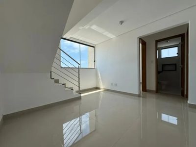 Cobertura, 2 quartos, 33 m² - Foto 4