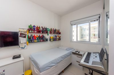 Apartamento, 3 quartos, 87 m² - Foto 5