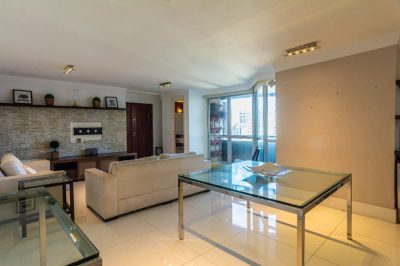 Apartamento, 4 quartos, 159 m² - Foto 1