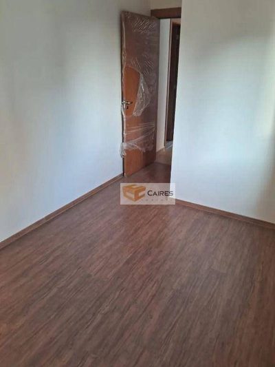 Apartamento, 2 quartos, 47 m² - Foto 1