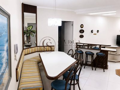 Apartamento, 4 quartos, 120 m² - Foto 3