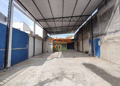 Terreno, 209 m² - Foto 1
