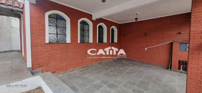 Sobrado, 3 quartos, 173 m² - Foto 3