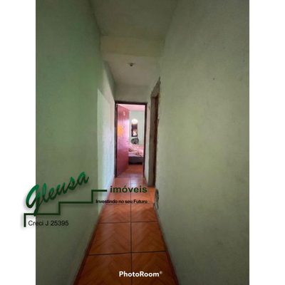 Casa, 3 quartos, 120 m² - Foto 5