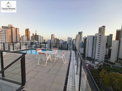 Apartamento, 4 quartos, 200 m² - Foto 3