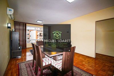 Apartamento, 3 quartos, 156 m² - Foto 3