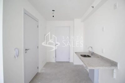 Apartamento, 1 quarto, 31 m² - Foto 5