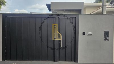Casa, 2 quartos - Foto 2