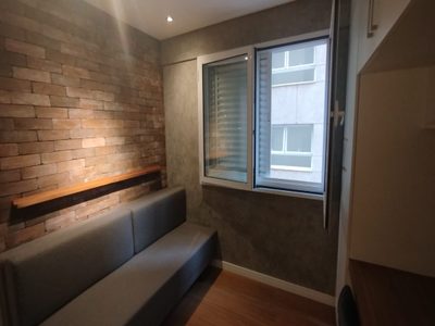 Apartamento, 2 quartos, 57 m² - Foto 3
