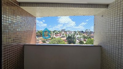 Apartamento, 2 quartos, 55 m² - Foto 4