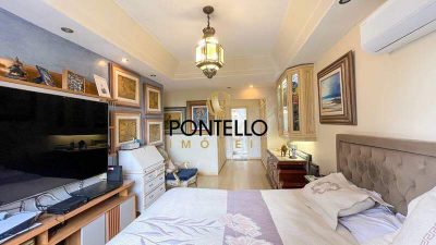 Apartamento, 4 quartos, 200 m² - Foto 4