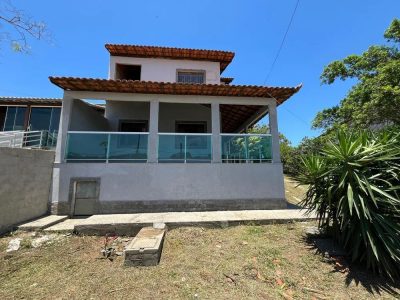 Casa, 3 quartos, 675 m² - Foto 1