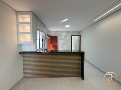 Casa, 3 quartos - Foto 5
