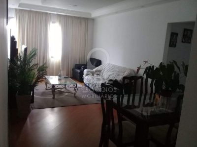 Apartamento, 3 quartos, 93 m² - Foto 4