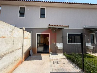 Sobrado, 2 quartos, 45 m² - Foto 5