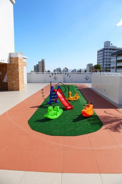 Apartamento, 1 quarto, 54 m² - Foto 3