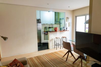 Apartamento, 2 quartos, 56 m² - Foto 3