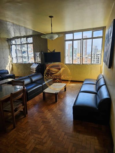 Apartamento, 3 quartos, 100 m² - Foto 3