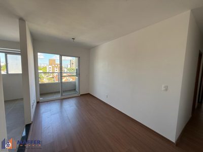 Apartamento, 2 quartos, 52 m² - Foto 5