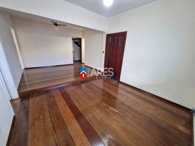 Casa, 4 quartos, 277 m² - Foto 3